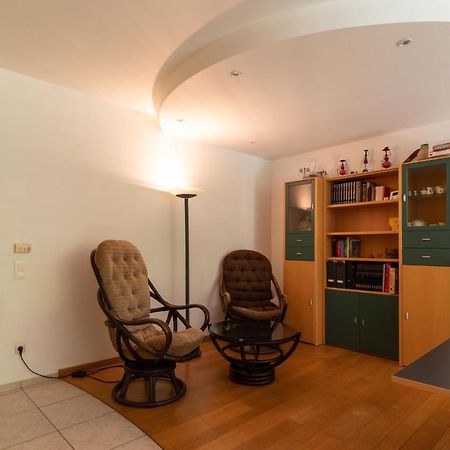 Vakantiehuis Salamander Маасмехелен Экстерьер фото